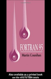 Fortran 95