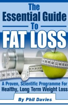 The essential guide to fat loss 
