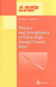 Physics and astrophysics of ultra-high-energy cosmic rays