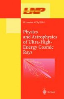 Physics and Astrophysics of Ultra-High-Energy Cosmic Rays