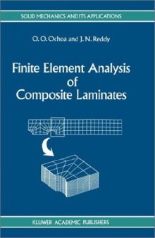 Finite Element Analysis of Composite Laminates