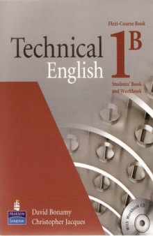 Technical English: Writing, Reading and Speaking