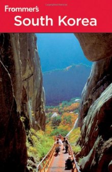 Frommer's South Korea, 2nd Ed  (Frommer's Complete)
