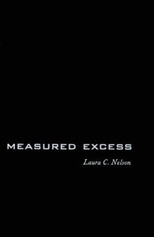 Measured excess: Status, gender, and consumer nationalism in South Korea
