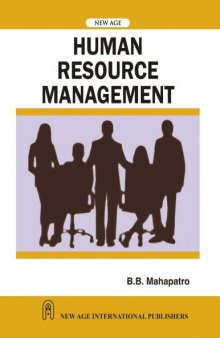 Human resource management