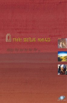 Asia - UNWTO - The Silk Road