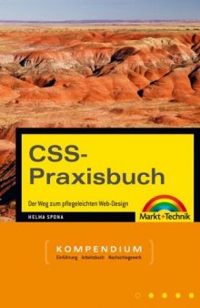 CSS Praxisbuch. Kompendium