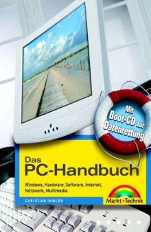 Das PC Handbuch. Kompendium