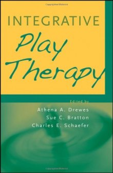 Integrative Play Therapy