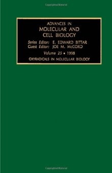 Oxyradicals in Medical Biology