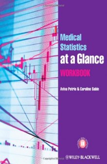 Medical Statistics at a Glance Workbook