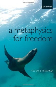 A Metaphysics for Freedom