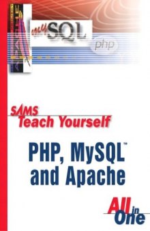PHP, MySQL and Apache All-in-One