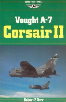 A-7 Corsair II