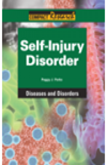 Self-Injury Disorder