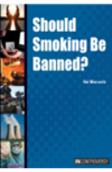 Should Smoking Be Banned?