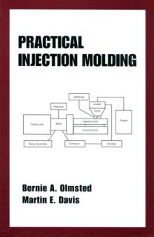 Practical Injection Molding