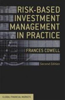 Risk-Based Investment Management in Practice