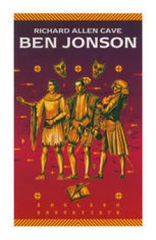 Ben Jonson