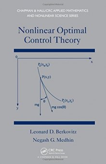 Nonlinear optimal control theory
