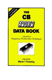 The CB EPROM Data Book