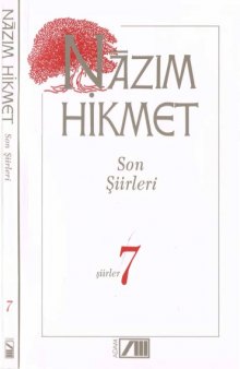 Son şiirleri, 1959-1963