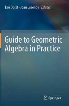 Guide to Geometric Algebra in Practice    