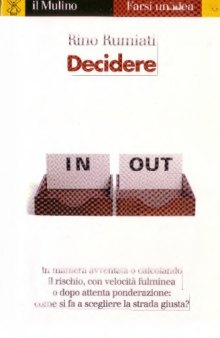 Decidere  