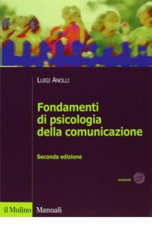 Fondamenti di psicologia della comunicazione