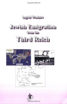 Jewish Emigration from the Third Reich