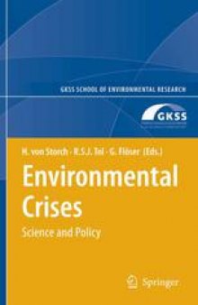 Environmental Crises