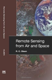 Remote Sensing from Air And Space