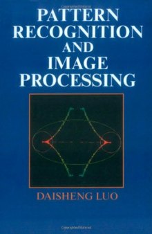 Pattern recognition and image processing
