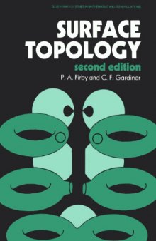 Surface topology