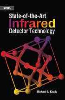 State-of-the-art infrared detector technology