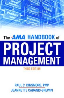 The AMA Handbook of Project Management, Third Edition
