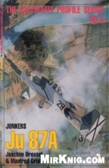 Junkers Ju 87A 