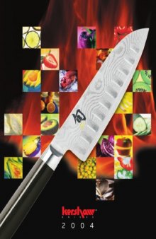 Kershaw (knife catalogue)