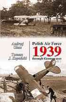 Polish Air Force, 1939 through German eyes