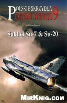 Sukhoi Su-7 & Su-20