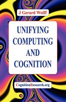 Unifying Computing and Cognition