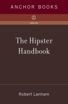 The Hipster Handbook