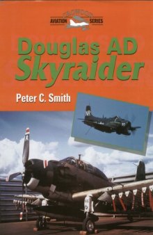 Douglas AD Skyraide