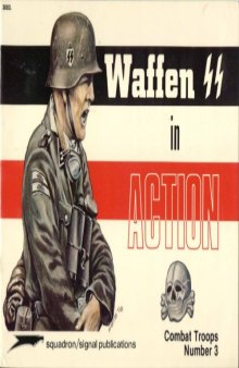 Waffen SS in Action