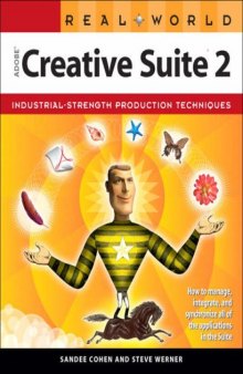 Real World: Adobe Creative Suite 2