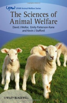 The Sciences of Animal Welfare (Universities Federation for Animal Welfare)
