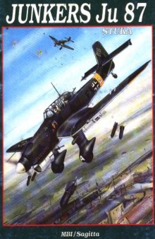 Ju-87 Stuka