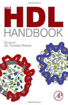 The HDL Handbook: Biological Functions and Clinical Implications