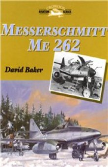 Messershmitt Me-262