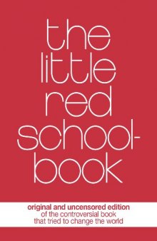 The Little Red Schoolbook